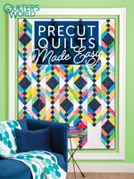 Quilter's World